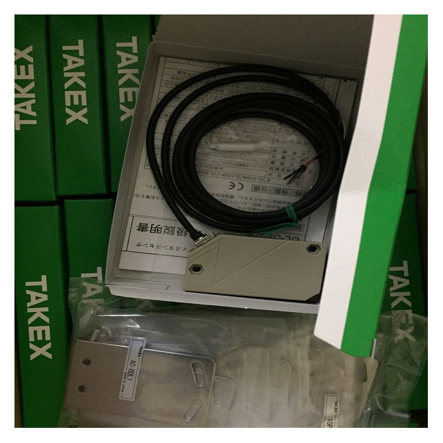 Takex竹中傳感器