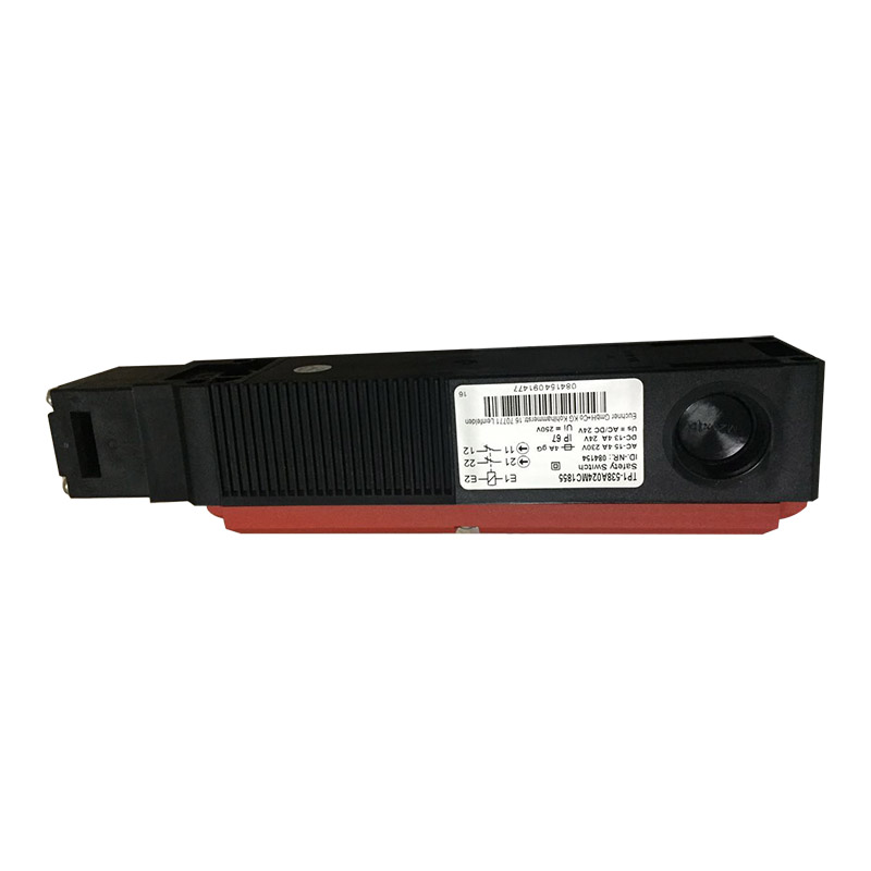  安士能TP1-538A024MC1855安全開關(guān)