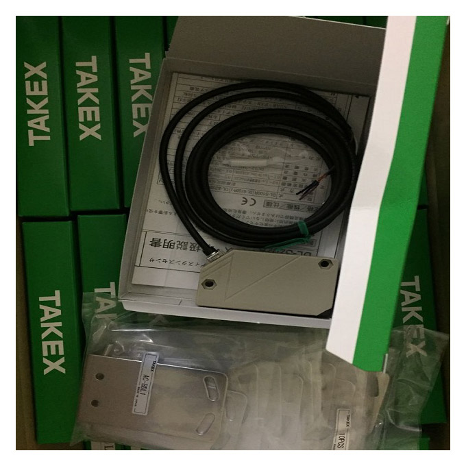 Takex竹中傳感器