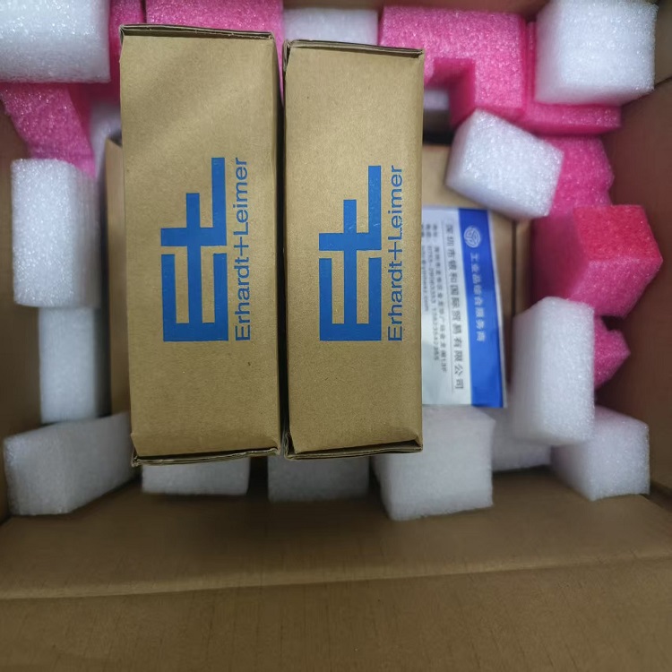 德國萊默爾E+L信號放大器PA6210和張力傳感器PD501