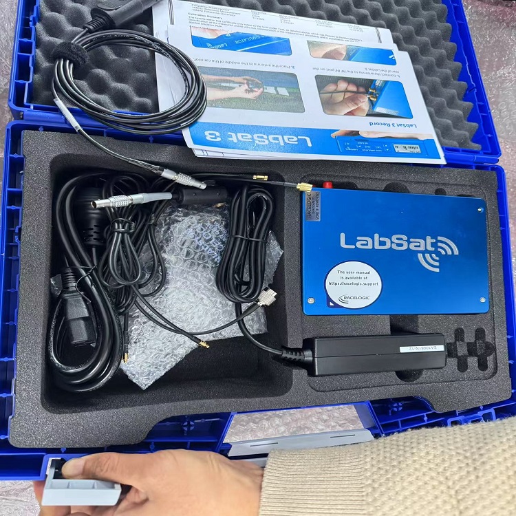 供應(yīng)英國Racelogic LabSat RLL03-1RP