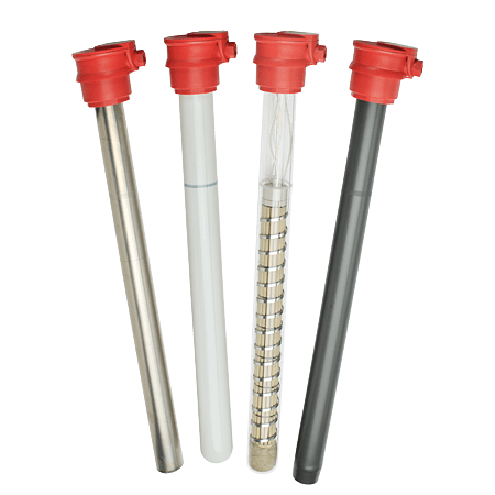 德國(guó)Mazurzak 浸入式加熱器 ROTKAPPE® 