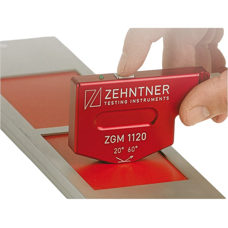 瑞士ZEHNTNER杰恩爾 光澤儀 ZGM 1120 20°