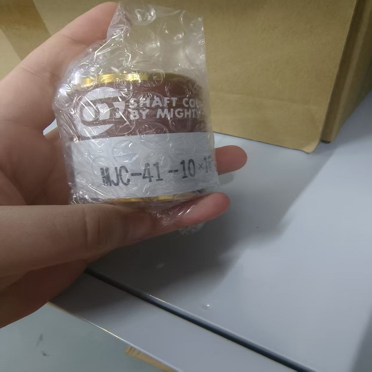 供應(yīng)日本 “MIGHTY 威武”Oldham 式夾緊型聯(lián)軸器
