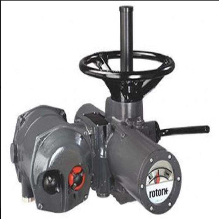 供應(yīng)英國ROTORK電動執(zhí)行器IQ10