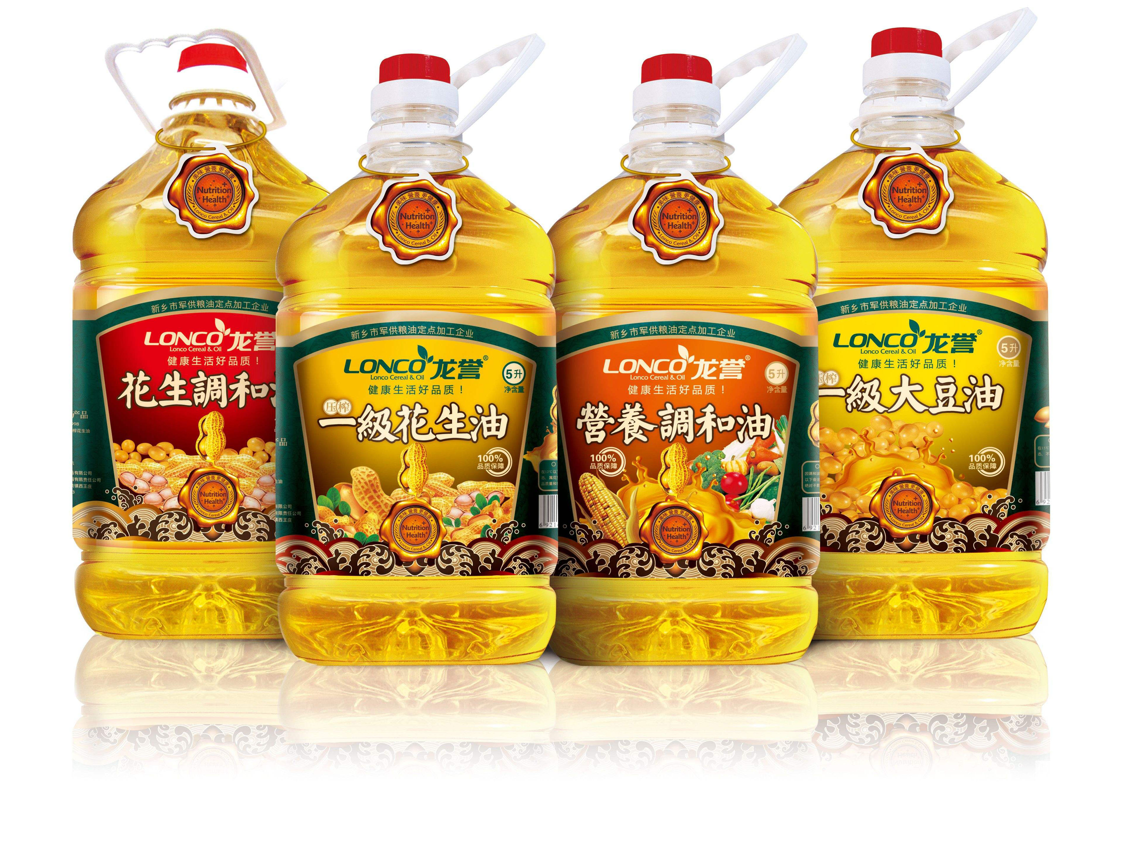 飲料食用油行業(圖3)